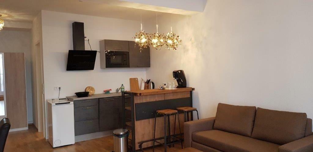 Cologne City Apartement Exterior foto